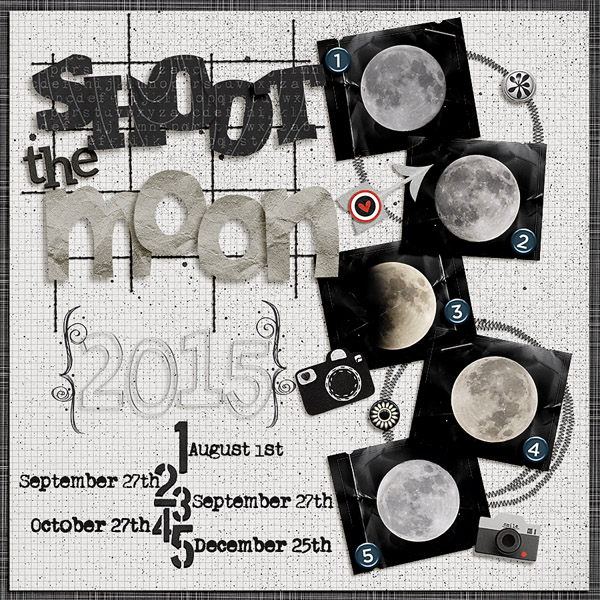 Supermoon