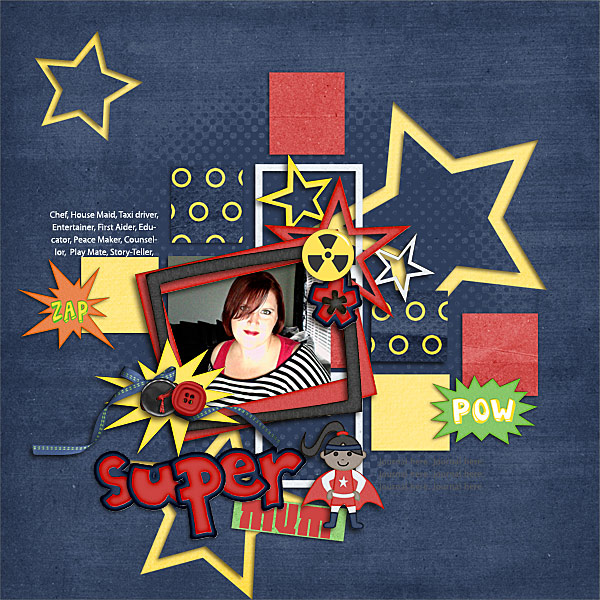 supermum