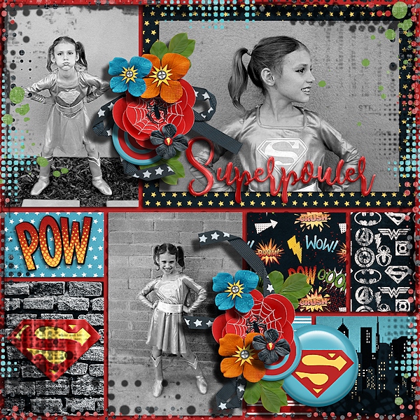 Superpower