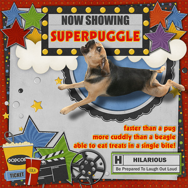 Superpuggle
