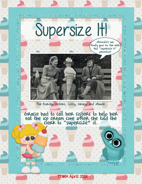 Supersize It!