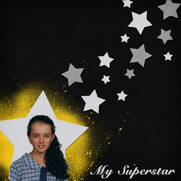 Superstar