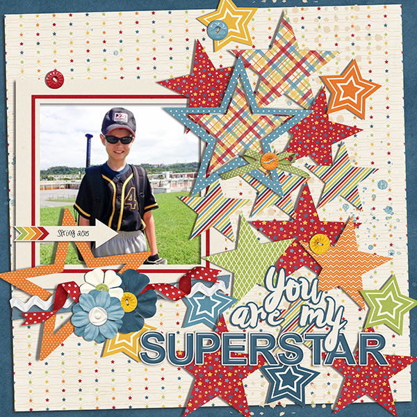 superstar