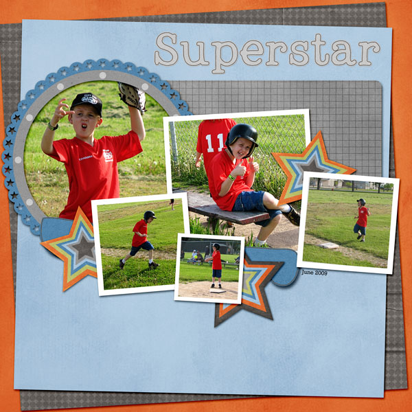 Superstar