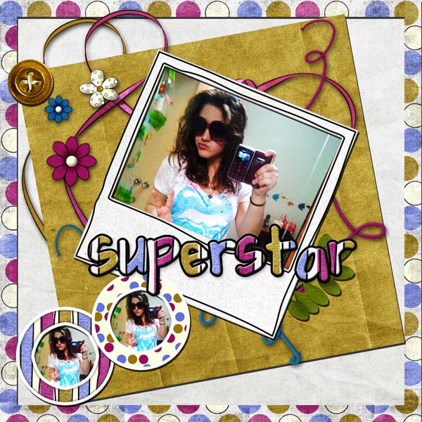 superstar