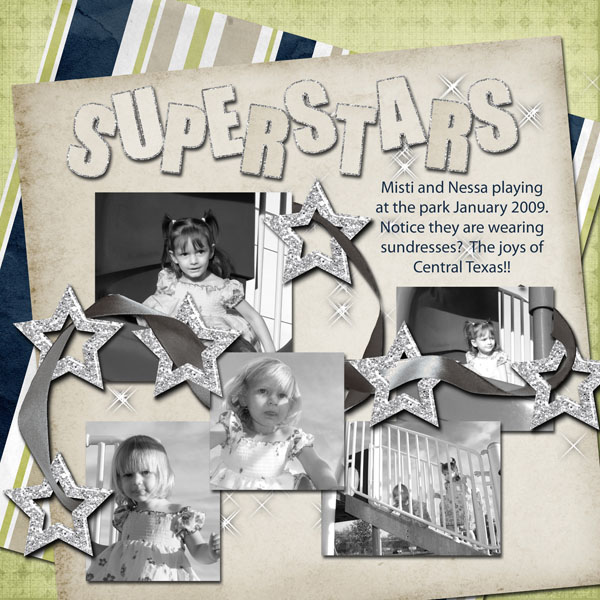 Superstars