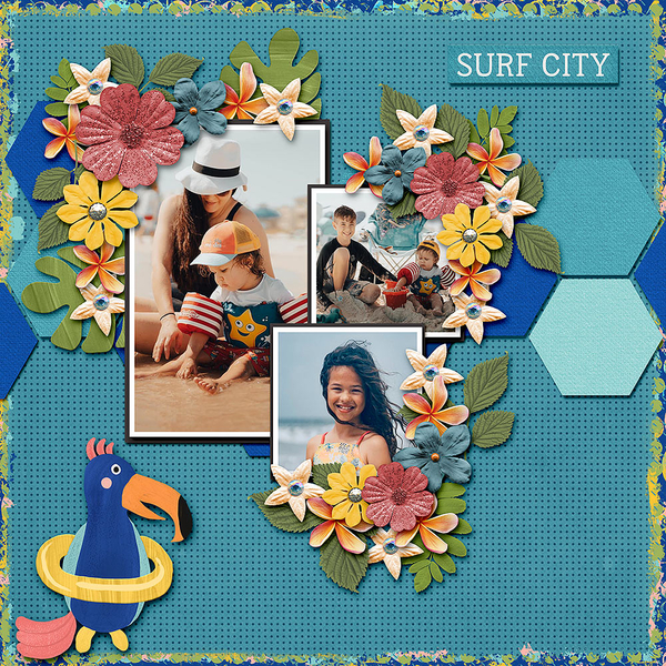 Surf City