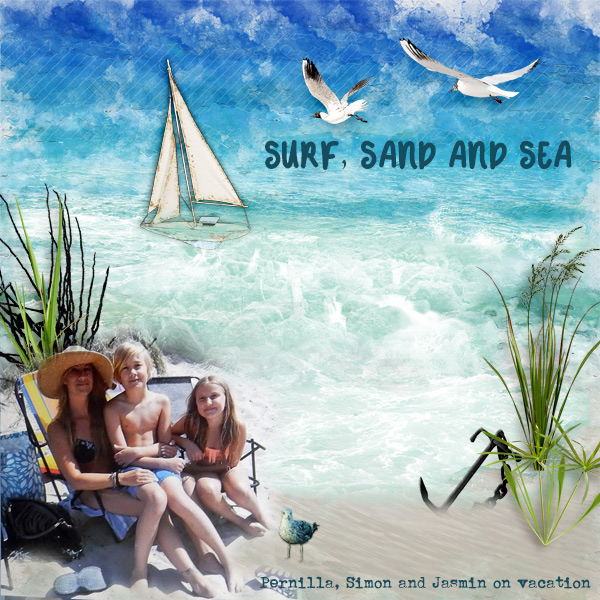 Surf-sand-and-sea