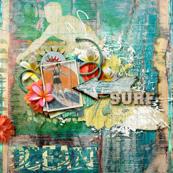 Surf