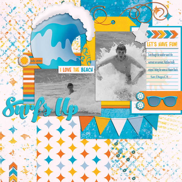 SURF