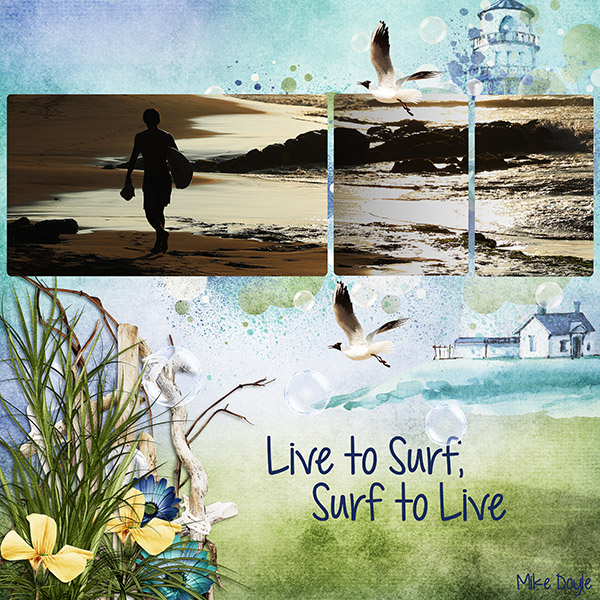 Surf
