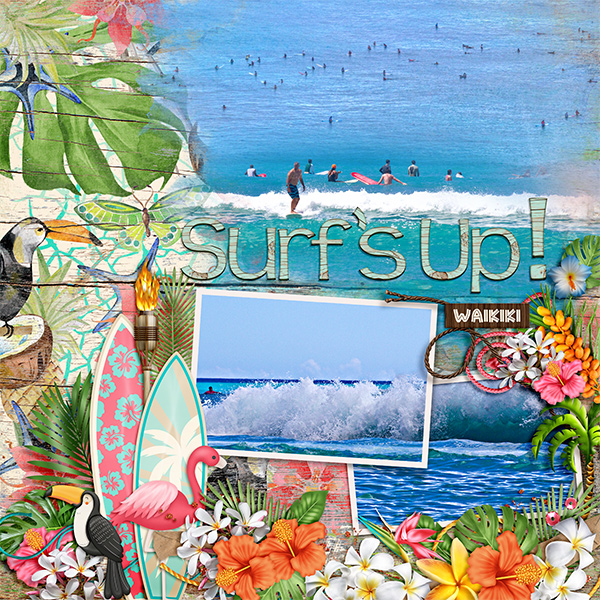 Surf