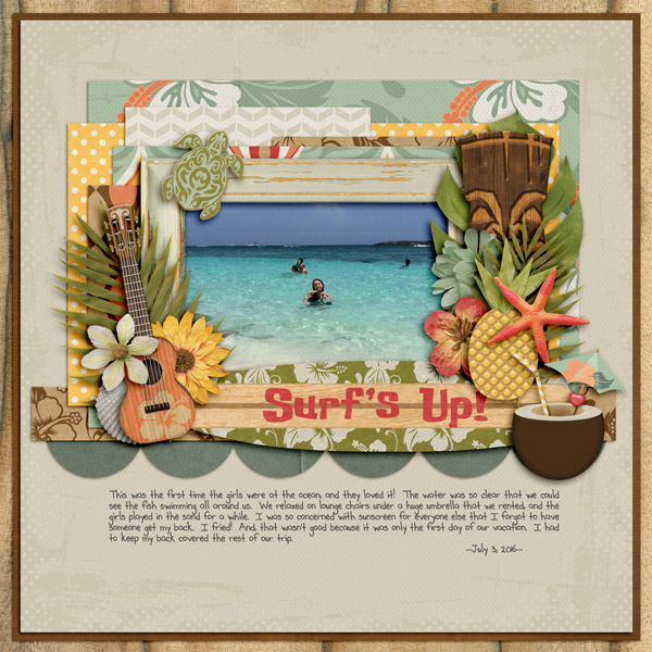 Surf