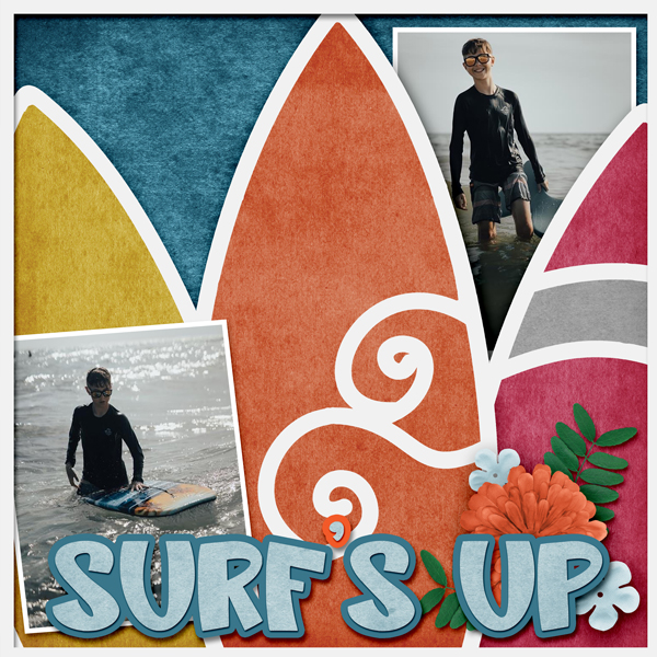 Surf