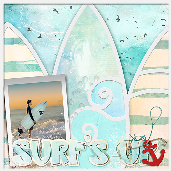 Surf