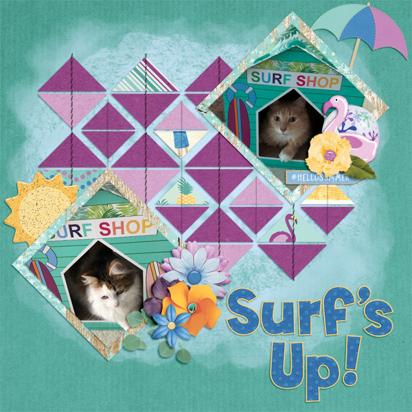 Surf