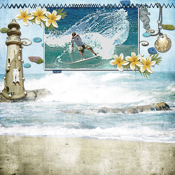 Surfer