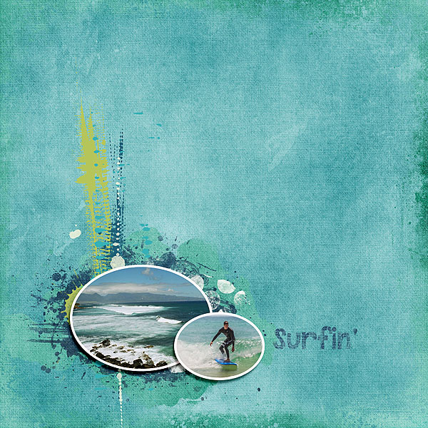 Surfin