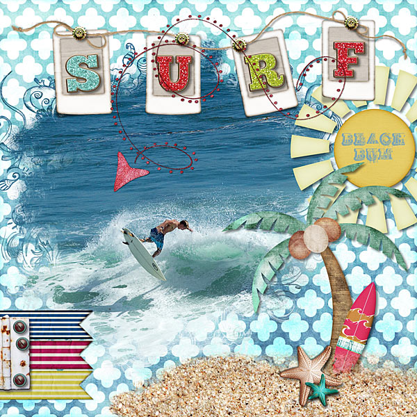 Surfing