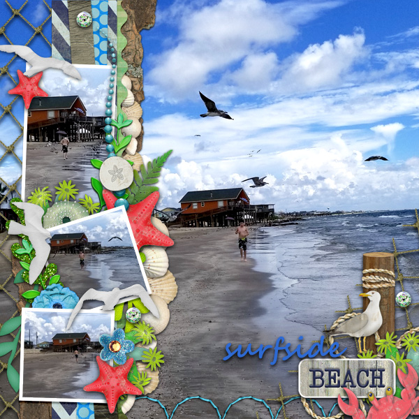 Surfside Beach