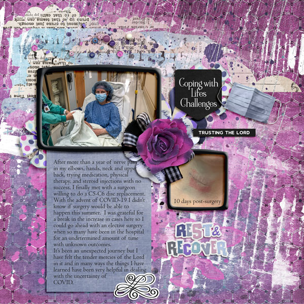Surgery in the Time of COVID