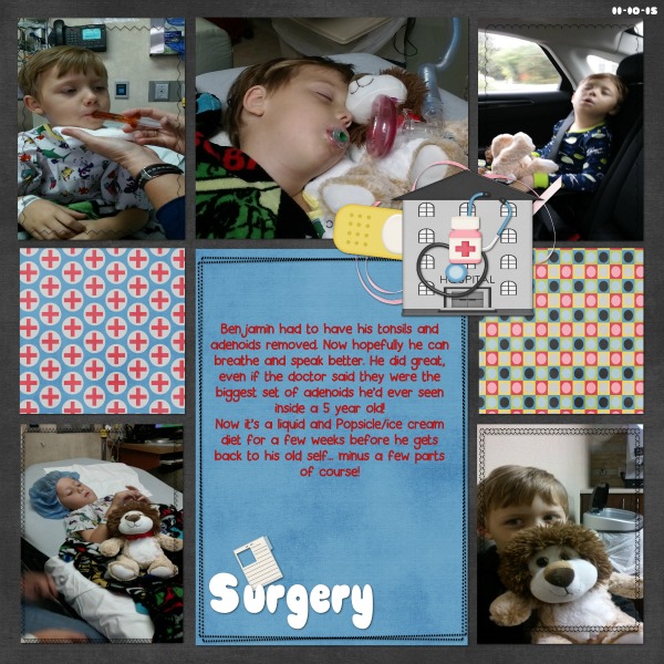 Surgery
