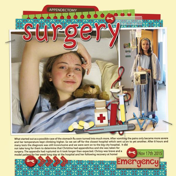 Surgery
