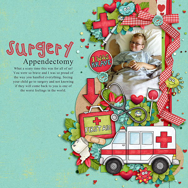Surgery