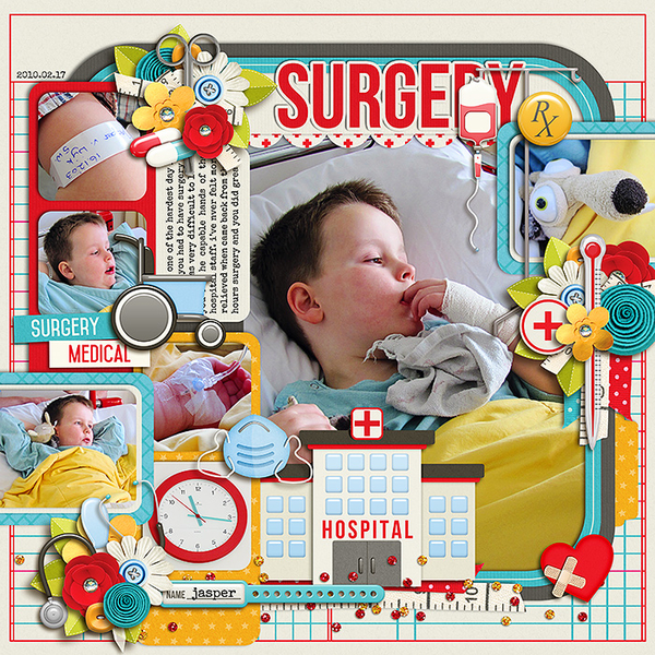 surgery