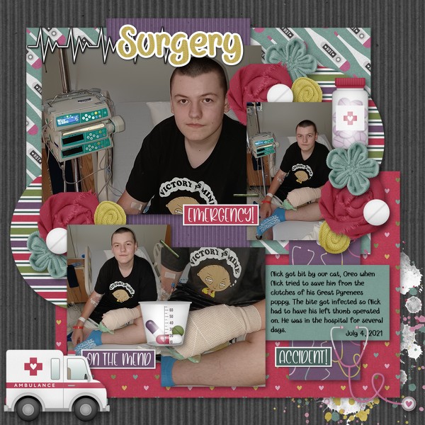 Surgery