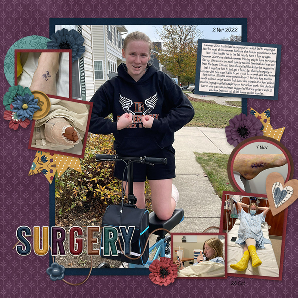 Surgery