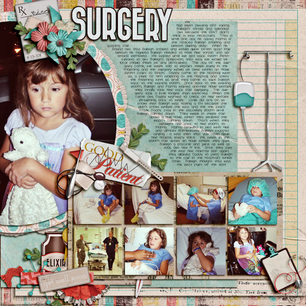 Surgery