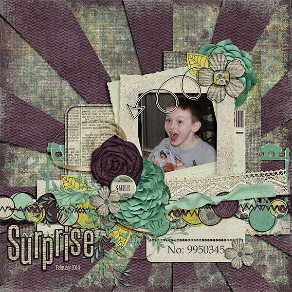 Surprise