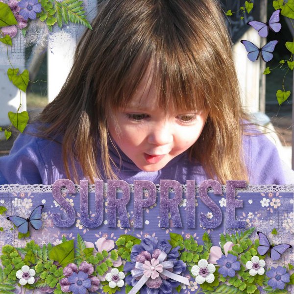 Surprise