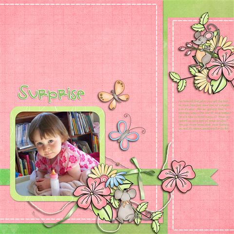Surprise