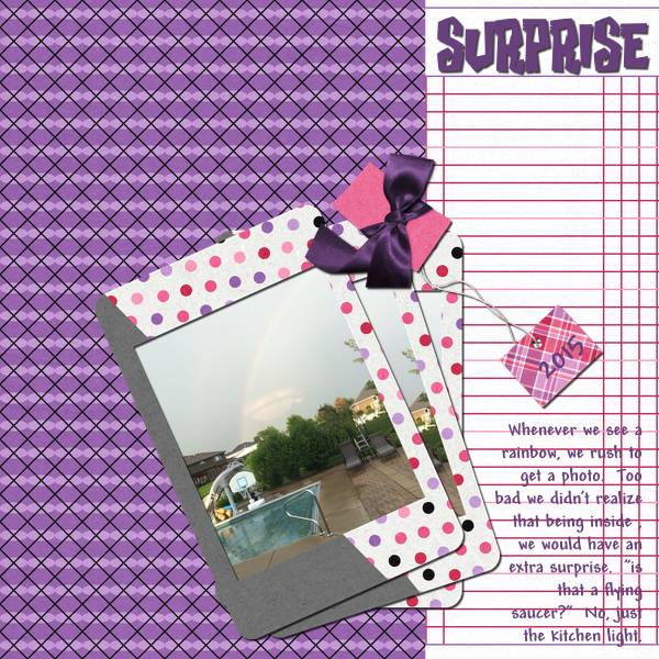 Surprise