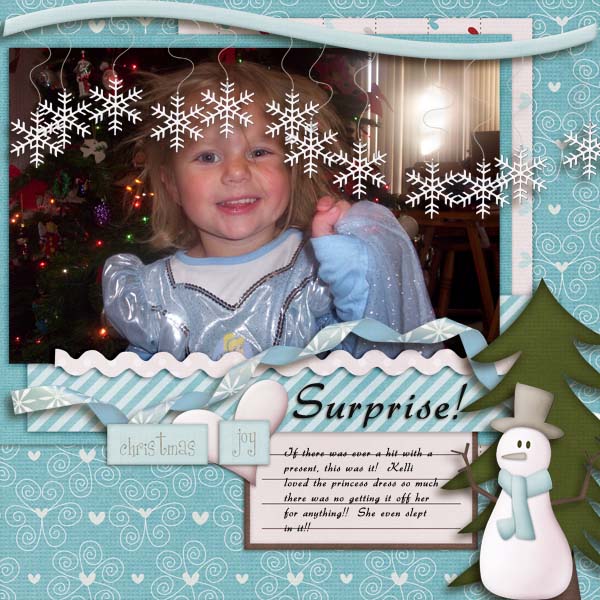 Surprise