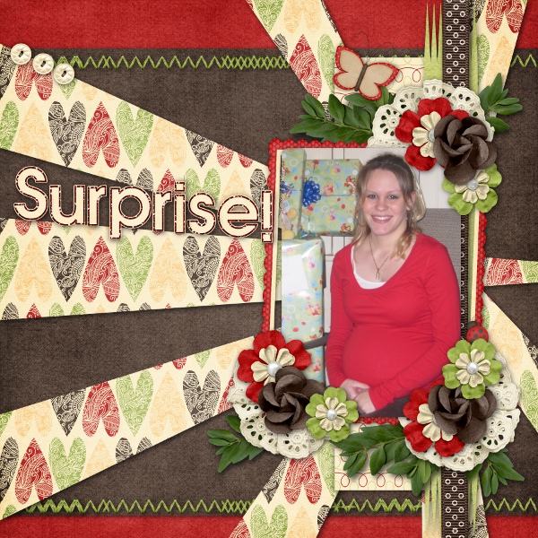 Surprise!