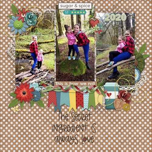 Survior 10- Week 2 Immunity Challenge