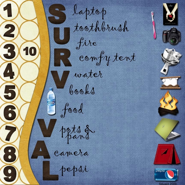 Survival