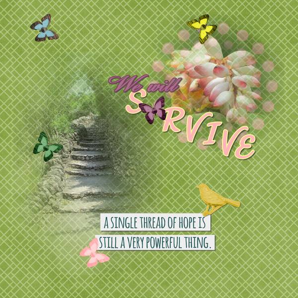 Survive