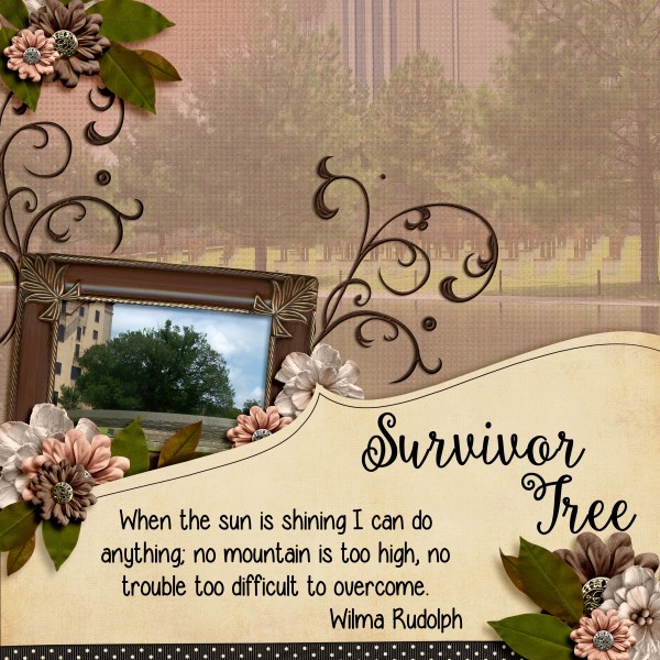 Survivor Tree