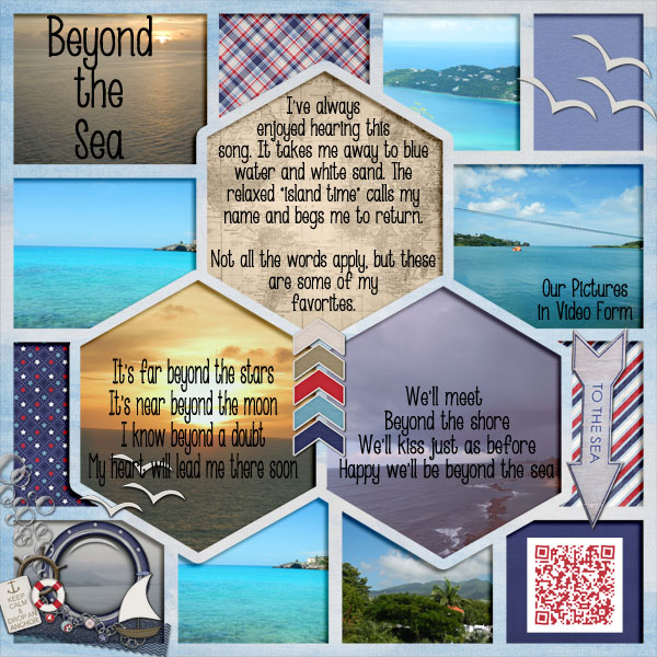Survivor Week 1