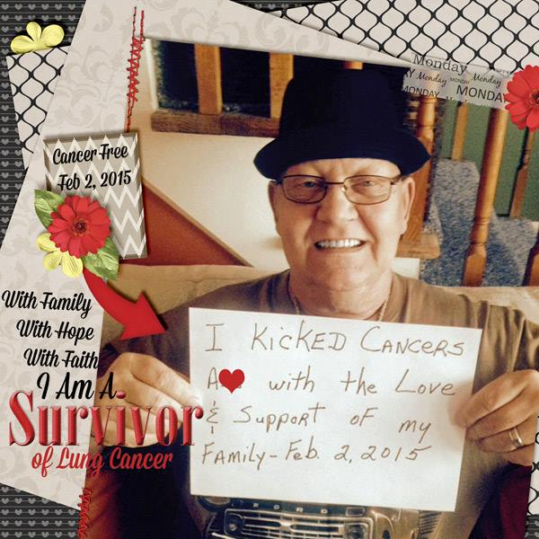 Survivor
