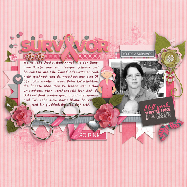 Survivor