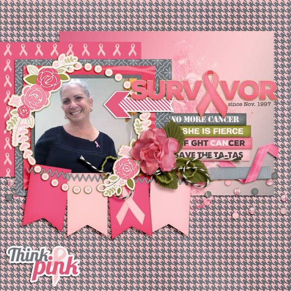Survivor