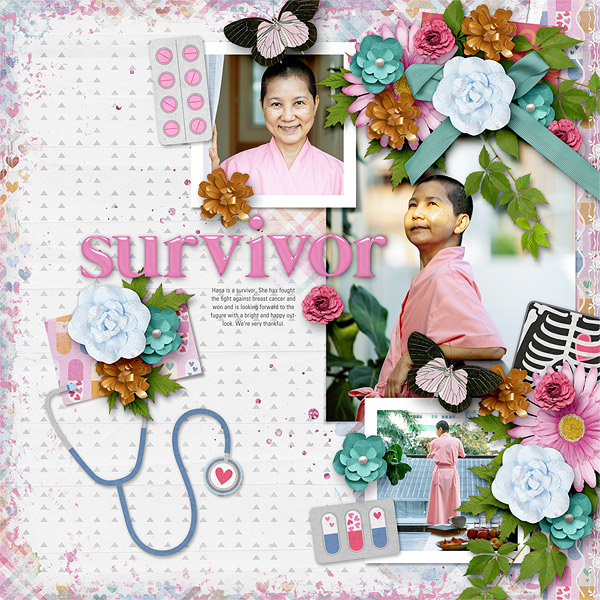 Survivor