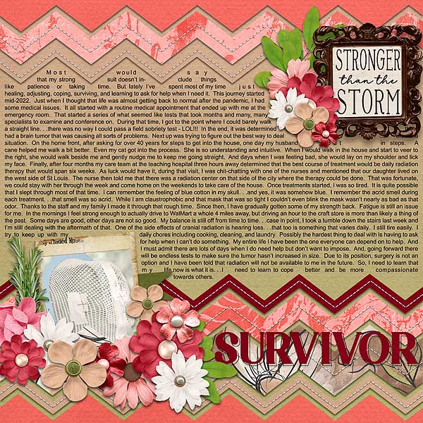 Survivor