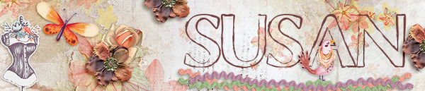 Susan April Siggy
