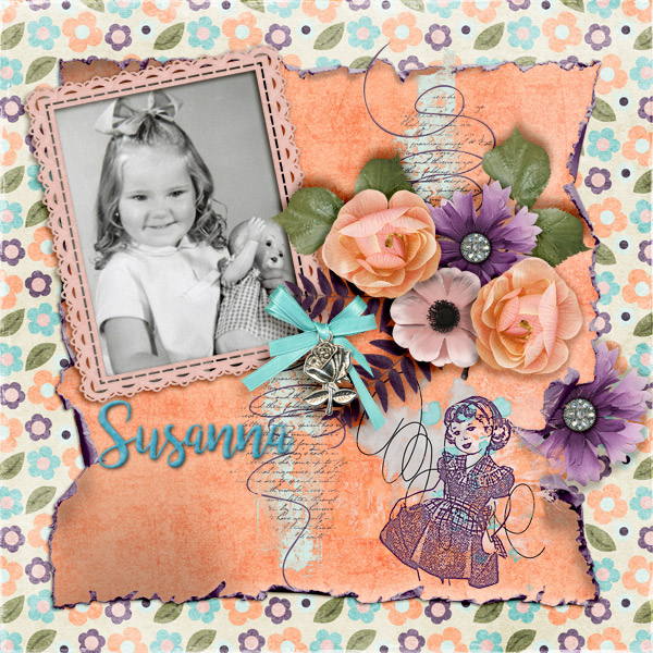 Susanna